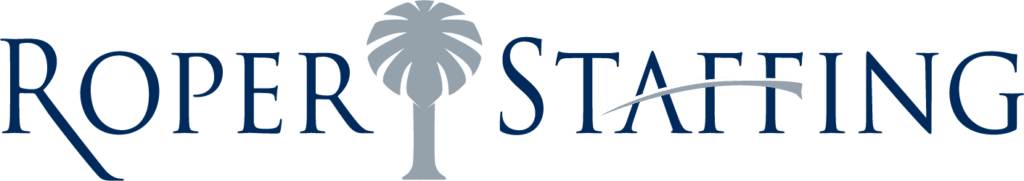 Roper Staffing logo
